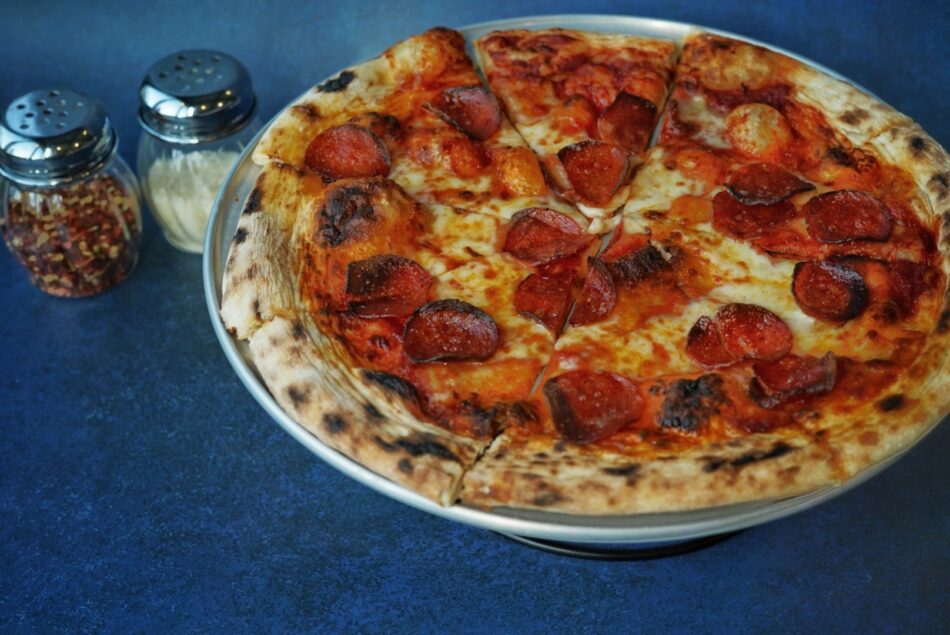 PEPPERONI